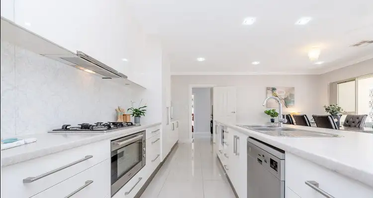 Fifth view of Homely house listing, 2C Charles Street, Tranmere SA 5073