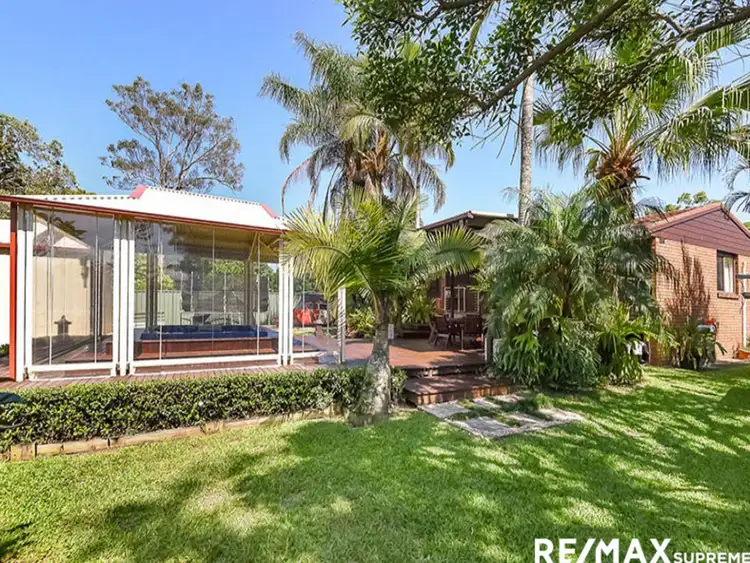 12 Melinda Street, Marsden QLD 4132