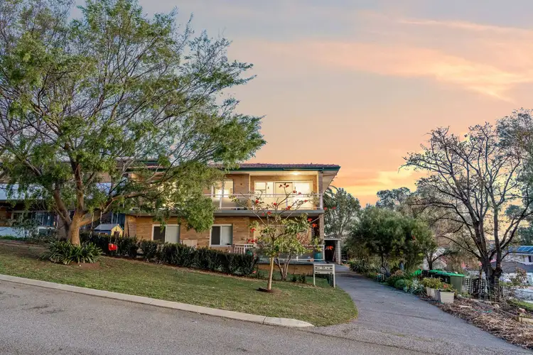 59 Stockdale Crescent