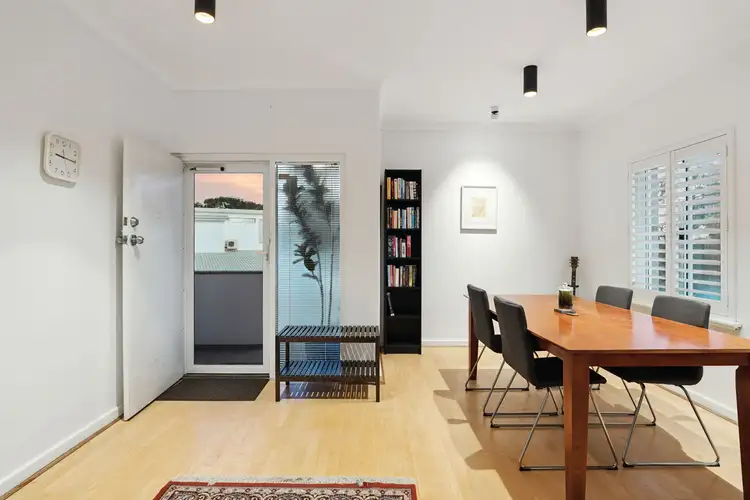 Fifth view of Homely house listing, 4/59 Stockdale Crescent, Wembley Downs WA 6019