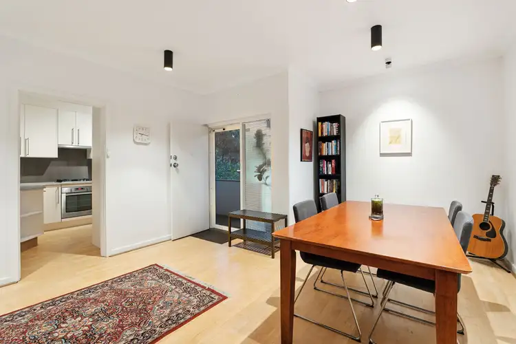 Sixth view of Homely house listing, 4/59 Stockdale Crescent, Wembley Downs WA 6019