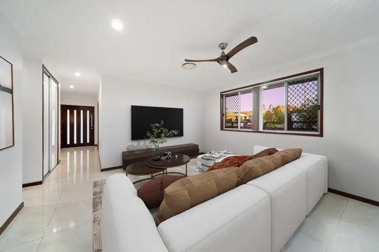 Fourth view of Homely house listing, 18 Radiata Way, Spring Mountain QLD 4300