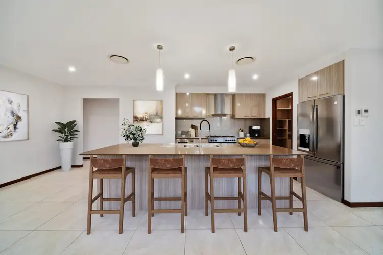 Sixth view of Homely house listing, 18 Radiata Way, Spring Mountain QLD 4300