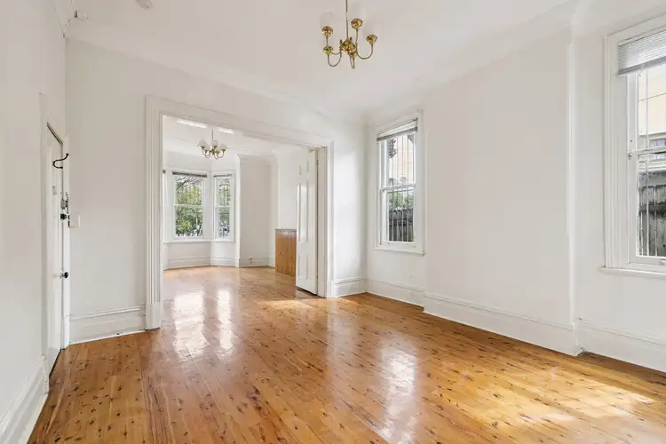 43 Audley Street