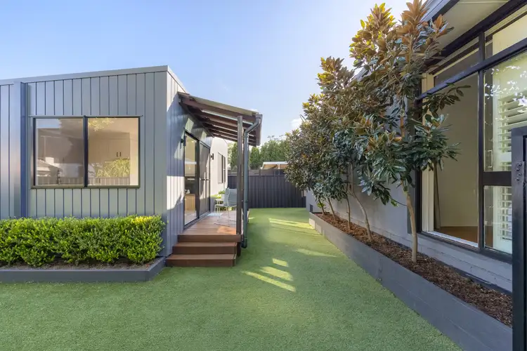 7 Burns Crescent, Chiswick NSW 2046
