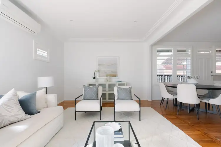 Fifth view of Homely house listing, 7 Burns Crescent, Chiswick NSW 2046