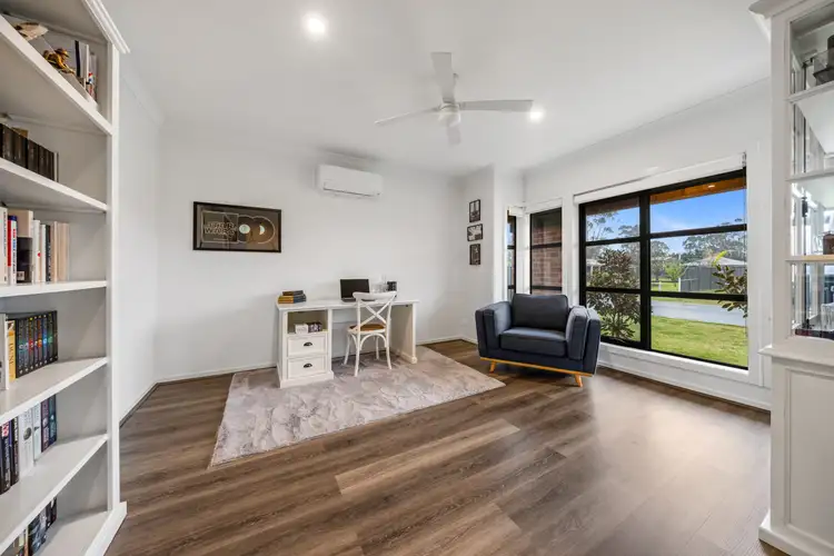 Sixth view of Homely house listing, 3 Pruden Court, Stratford VIC 3862