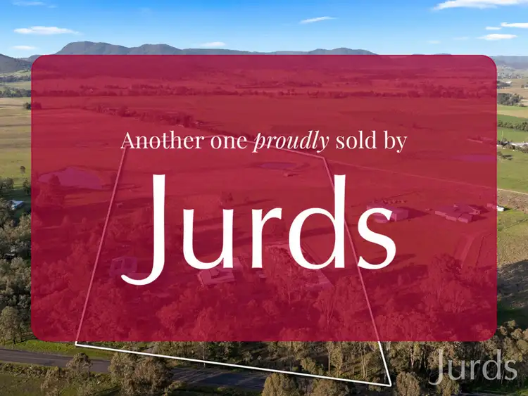 448 Standen Drive, Lower Belford NSW 2335