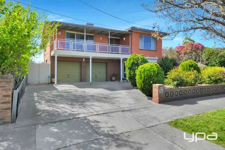 504 Mahoneys Road, Campbellfield VIC 3061