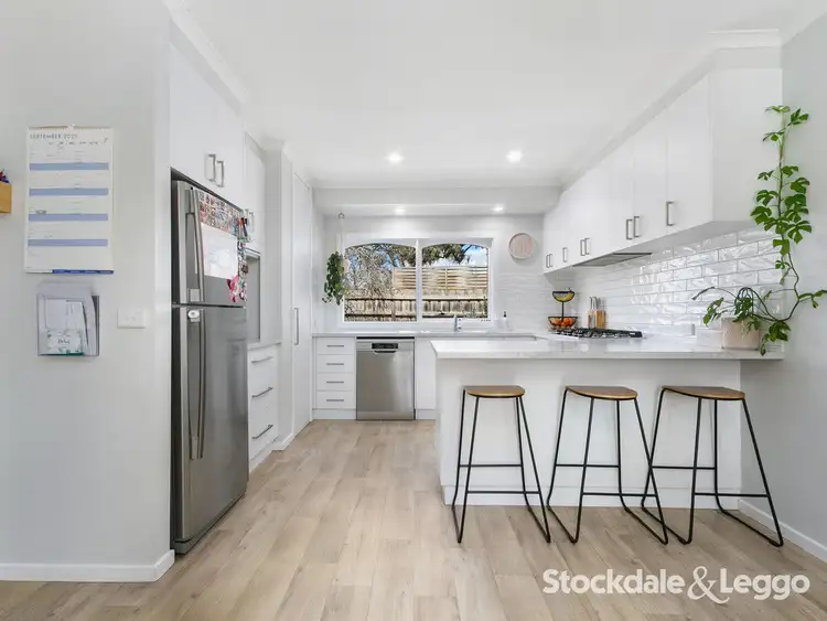 Third view of Homely house listing, 7 Kestrel Close, Traralgon VIC 3844