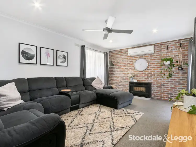 Fourth view of Homely house listing, 7 Kestrel Close, Traralgon VIC 3844