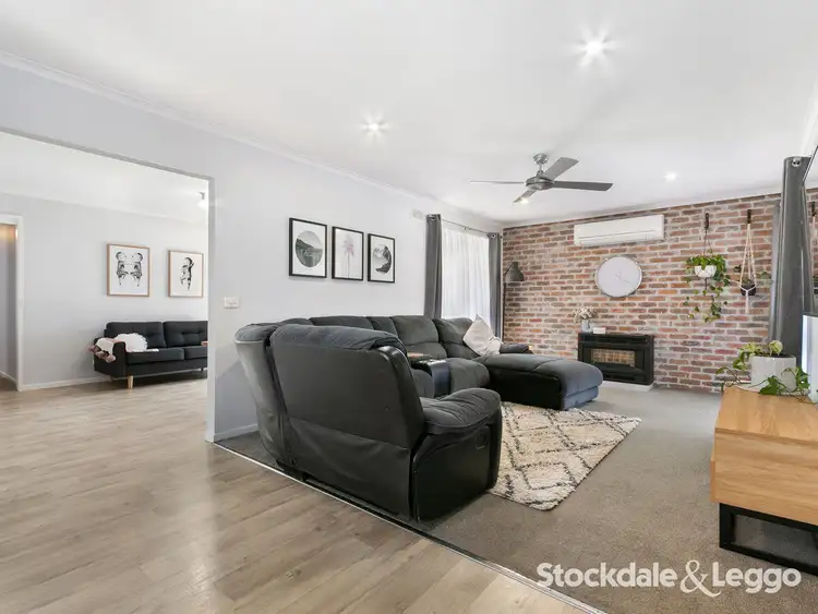 Sixth view of Homely house listing, 7 Kestrel Close, Traralgon VIC 3844