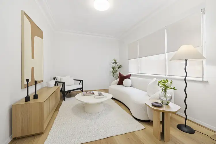 Second view of Homely house listing, 124 Coronation Parade, Croydon Park NSW 2133