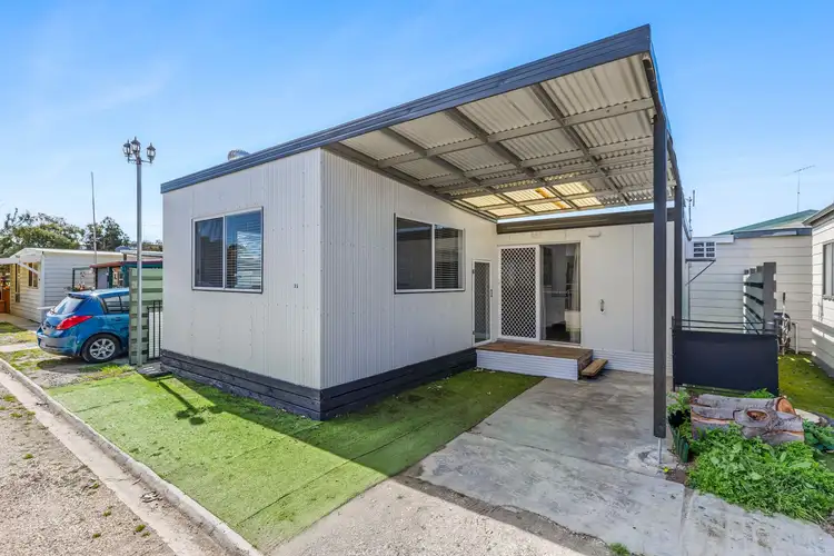 Second view of Homely unit listing, 36/70 Bailey Street, Belmont VIC 3216