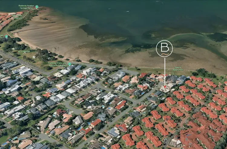Second view of Homely house listing, 37 Adrian Street, Victoria Point QLD 4165