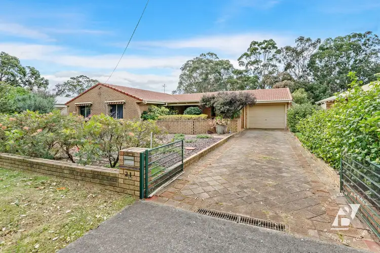 21 Georgette Drive, Margaret River WA 6285