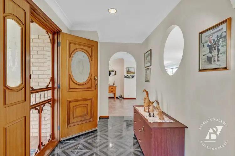 Second view of Homely house listing, 21 Georgette Drive, Margaret River WA 6285