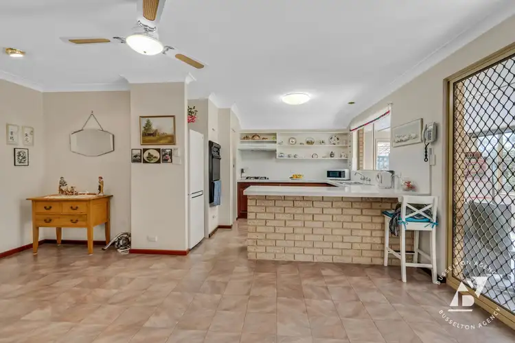 Third view of Homely house listing, 21 Georgette Drive, Margaret River WA 6285