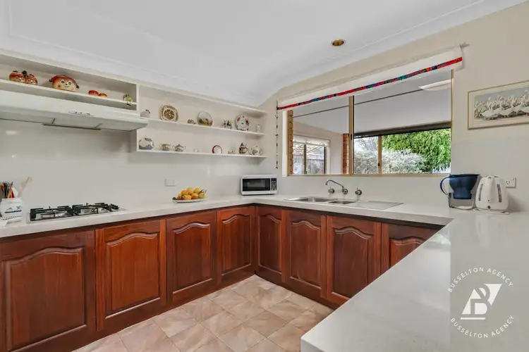 Fourth view of Homely house listing, 21 Georgette Drive, Margaret River WA 6285