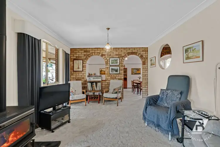 Sixth view of Homely house listing, 21 Georgette Drive, Margaret River WA 6285