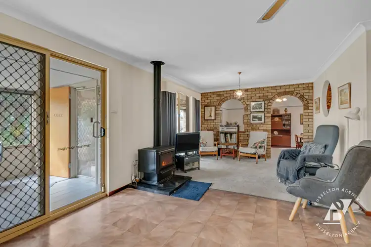 Seventh view of Homely house listing, 21 Georgette Drive, Margaret River WA 6285