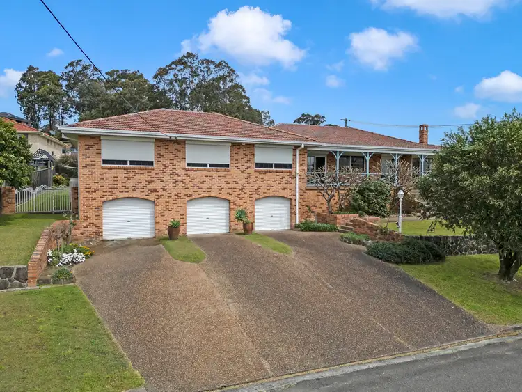 Main view of Homely house listing, 47 Margaret Street, Cessnock NSW 2325