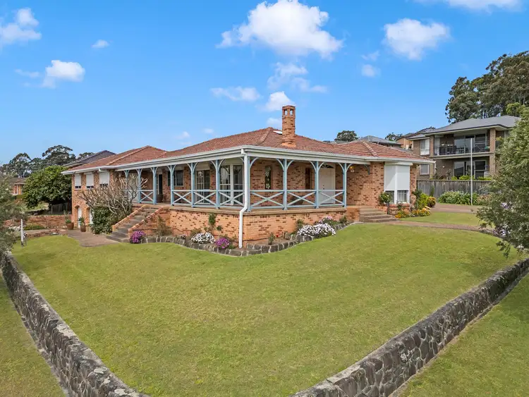 Second view of Homely house listing, 47 Margaret Street, Cessnock NSW 2325