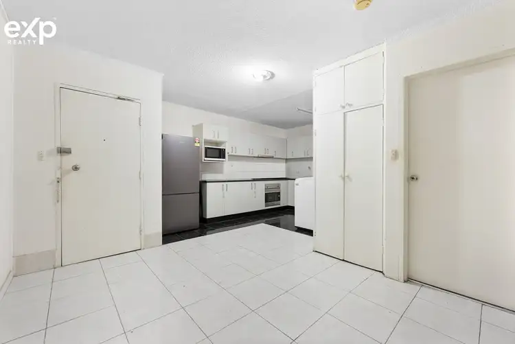 Second view of Homely unit listing, 1/26-28 Mcburney Road, Cabramatta NSW 2166