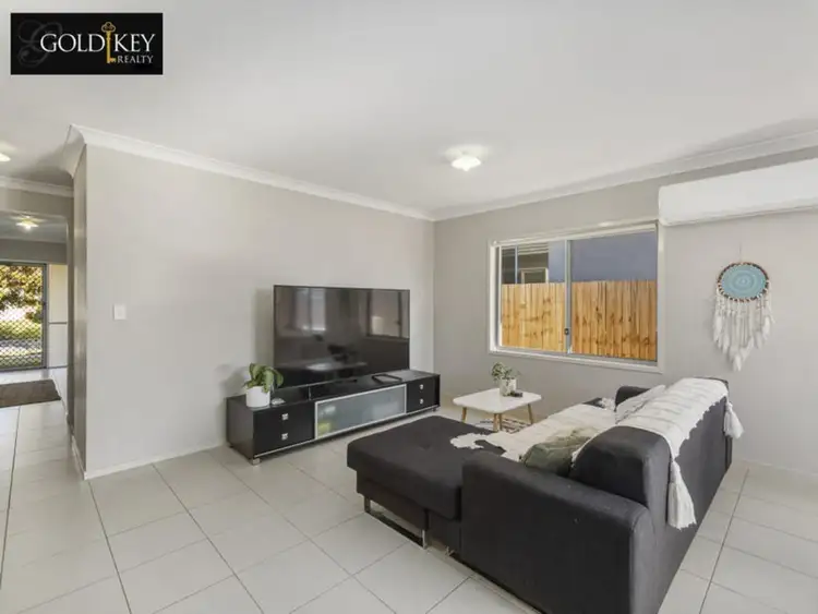 27 Orb Street, Yarrabilba QLD 4207