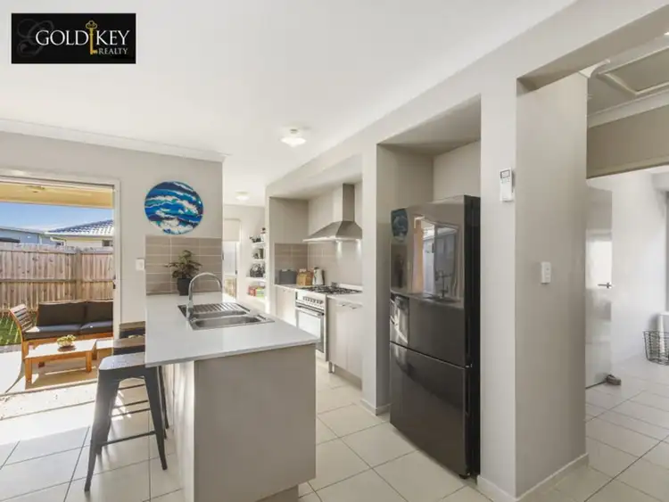 27 Orb Street, Yarrabilba QLD 4207