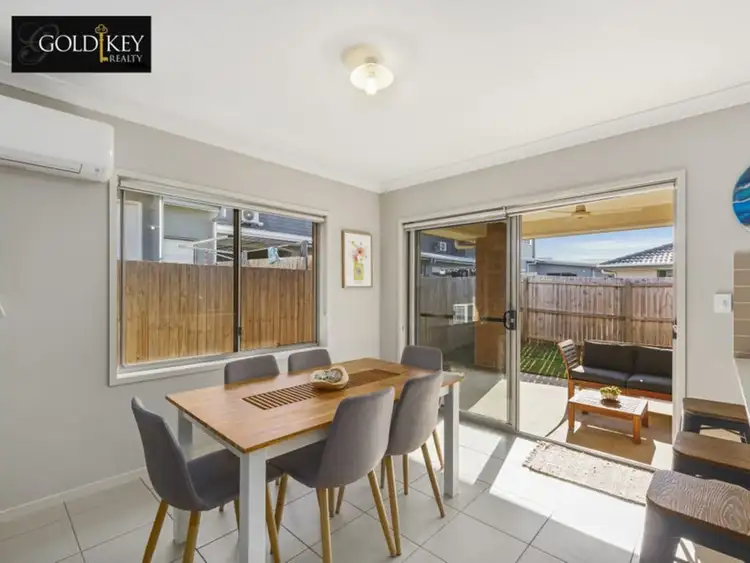 Fourth view of Homely house listing, 27 Orb Street, Yarrabilba QLD 4207