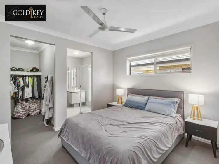 Fifth view of Homely house listing, 27 Orb Street, Yarrabilba QLD 4207