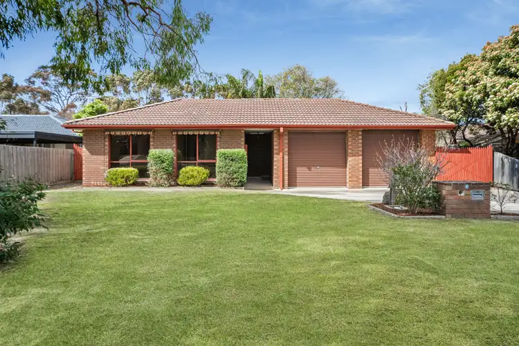 52 Exford Drive, Mornington VIC 3931