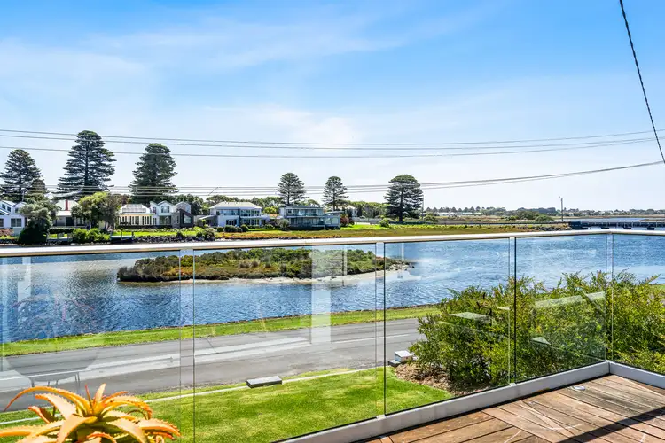 Second view of Homely house listing, 82 Griffiths Street, Port Fairy VIC 3284