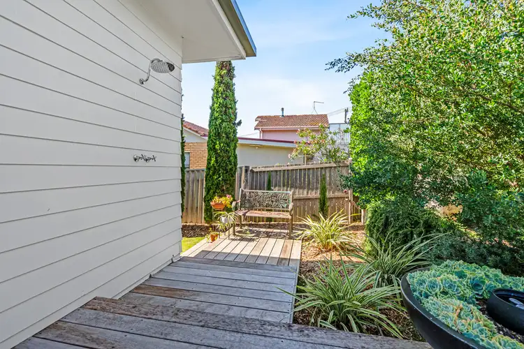 Third view of Homely house listing, 82 Griffiths Street, Port Fairy VIC 3284