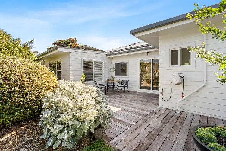 Fifth view of Homely house listing, 82 Griffiths Street, Port Fairy VIC 3284