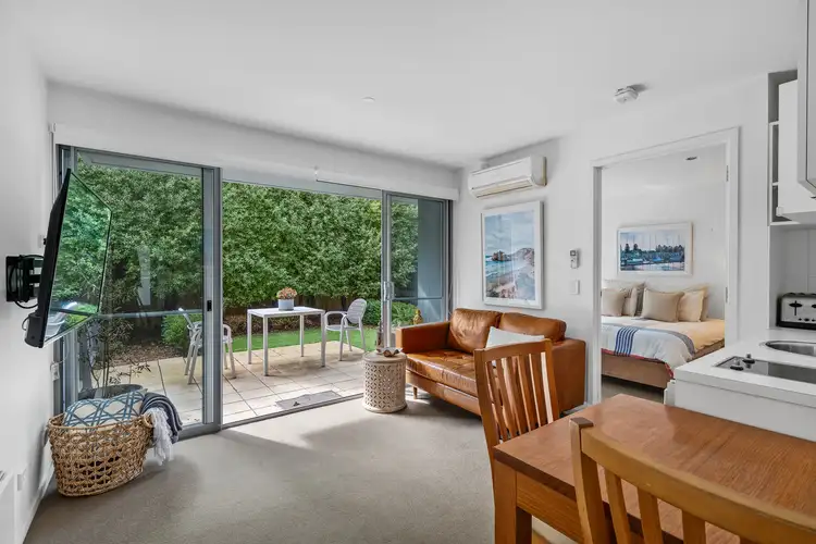 Second view of Homely house listing, 12 / 48-50 Bank Street, Port Fairy VIC 3284