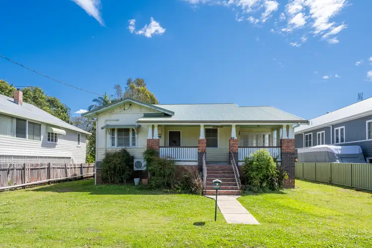 9 Sutton Street, Grafton NSW 2460