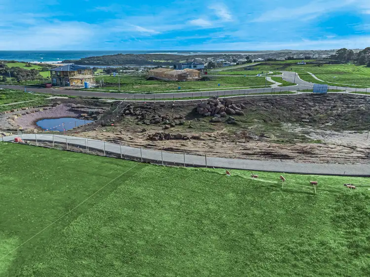 Second view of Homely land listing, 21 Musgrove Street, Warrnambool VIC 3280