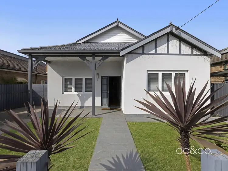 5 Coles Street, Concord NSW 2137