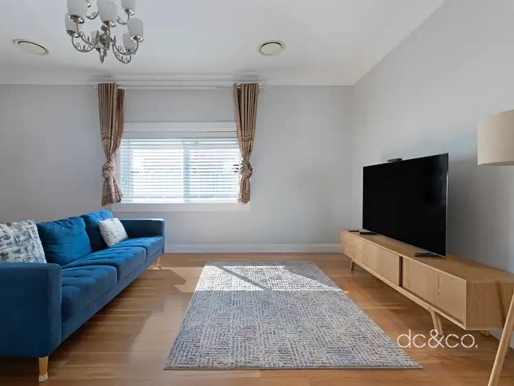 Second view of Homely house listing, 5 Coles Street, Concord NSW 2137