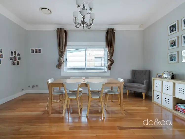 Fourth view of Homely house listing, 5 Coles Street, Concord NSW 2137