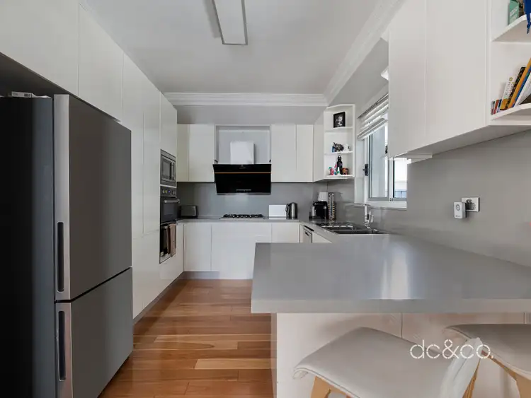 Fifth view of Homely house listing, 5 Coles Street, Concord NSW 2137