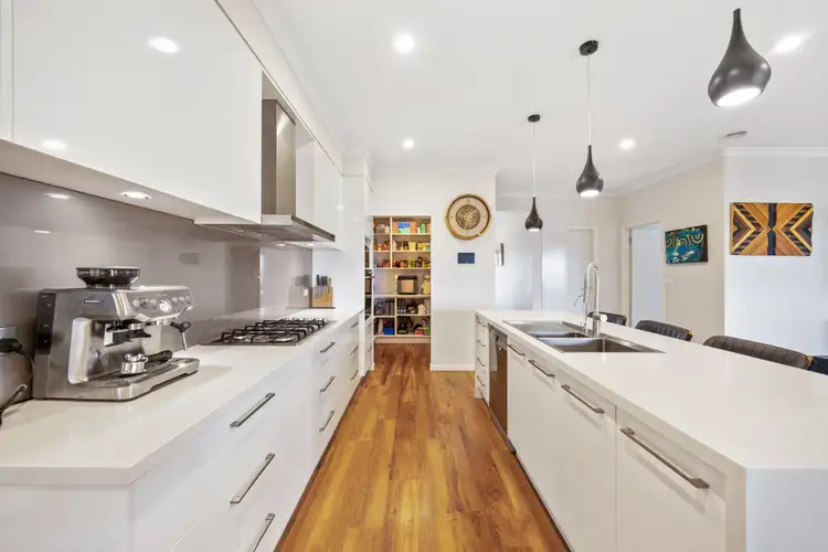 Third view of Homely house listing, 69 Woondella Boulevard, Sale VIC 3850