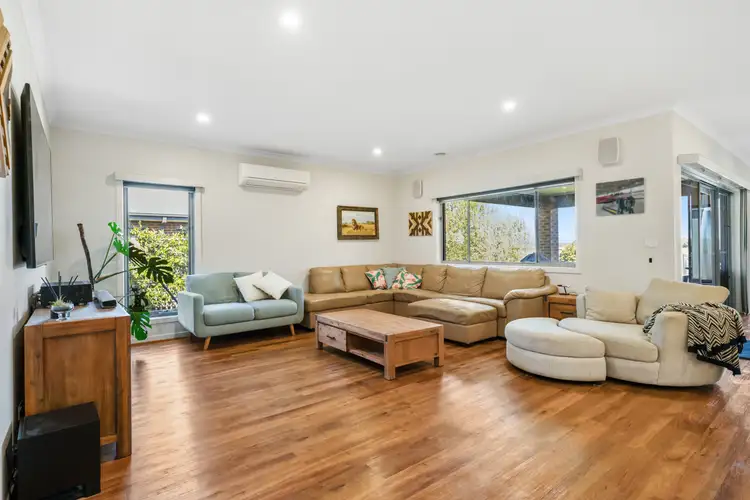 Fourth view of Homely house listing, 69 Woondella Boulevard, Sale VIC 3850