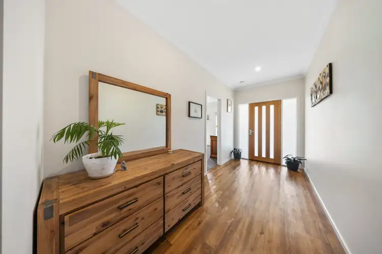 Fifth view of Homely house listing, 69 Woondella Boulevard, Sale VIC 3850