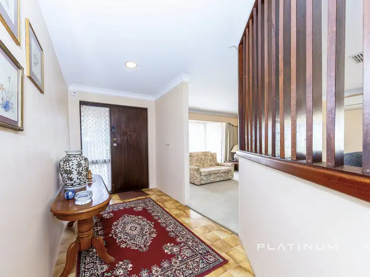 Third view of Homely house listing, 47 Adelaide Circle, Craigie WA 6025