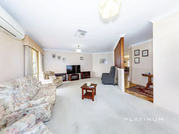Fourth view of Homely house listing, 47 Adelaide Circle, Craigie WA 6025