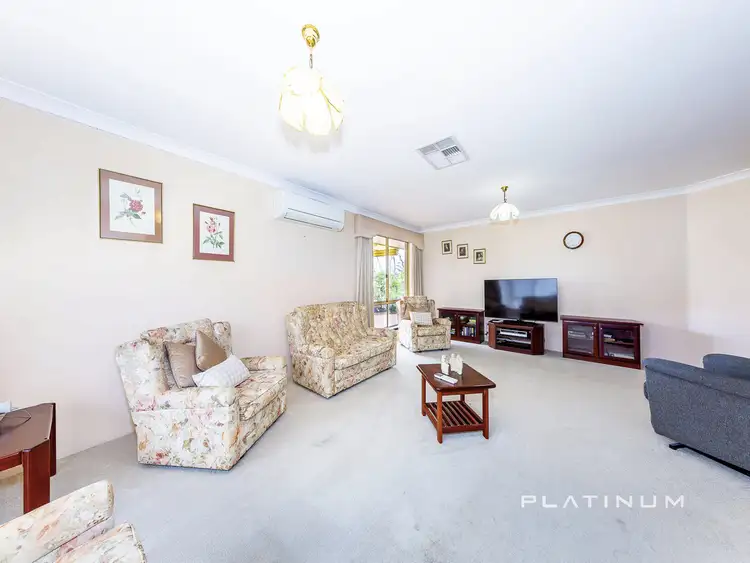 Fifth view of Homely house listing, 47 Adelaide Circle, Craigie WA 6025