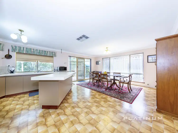 Sixth view of Homely house listing, 47 Adelaide Circle, Craigie WA 6025